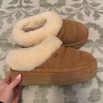 Uggs Platform Photo 0