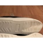 Mad love  Sia Black & White Canvas Sneakers Target Size 9 Athletic Photo 11