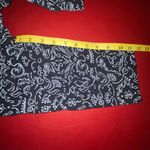 Fresh Produce Women’s M Cotton Paisley Button Shirt Jacket shacket comfy casual Photo 1