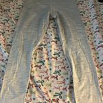 Lululemon White/Grey Ombré Leggings Photo 1