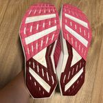 Allbirds  Tree Flyer Sneakers Lux Pink/Blizzard Size 7.5 Photo 2