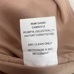 For Love & Lemons Rosalita Mini Dress Lace Scallop Hem Keyhole Fitted Bridal S Photo 11