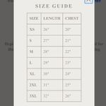 Taylor Swift  1989 (Taylor’s Version) Pink Crewneck, Size M, New w/o Tag SOO Photo 6