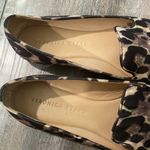 Veronica Beard  Leopard Print loafers Photo 2