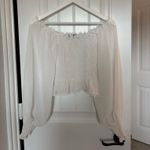 Nasty Gal  Top Photo 0