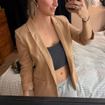 Missguided  Blazer Photo 0