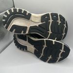 Brooks Womens Ghost 15 Running Shoes 11.5 Ebony Nightlife Comfort Cushioned Photo 4