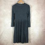 Gray Maternity Sweater Dress Size Small Photo 9