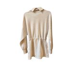 Varley Freya Sweatshirt Ivory Marl Small - see pics Photo 7