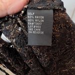 Vintage‎ Karen Miller New York Formal Dress 2 Pc Size 10 Photo 8