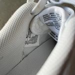 Nike Black White Air Forces Photo 4