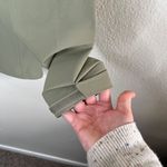 Marmot  Womens Alsek Jacket Size Large Sage Green Soft Shell Outdoor Coat Photo 6