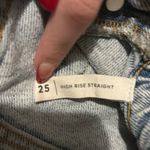 PacSun  Jeans High-Rise Straight Photo 2