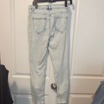 Kensie  Light Blue Skinny Jeans Photo 2