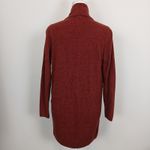 Max & Mia Cardigan Sweater Women Small Casual Cozy Minimalist Relaxed Travel Photo 4