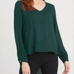 Joseph Ribkoff WOMEN'S  | BREEZY PLEATED ACCENT DRESS BLOUSE Photo 0