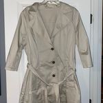 CAbi Trench Coat Photo 0
