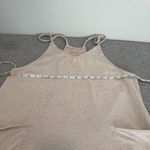 Free People  Movement Hot Shot Onesie Heather Grey Size S Photo 7