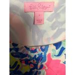 Lilly Pulitzer  Jackie Shift 100% Silk Dress, Size Small MSRP $228 Photo 7