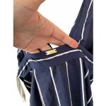 Lauren Ralph Lauren Women's Striped V Photo 5