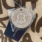 Robin Ruth Jamaica Print Tote Bag  Photo 1