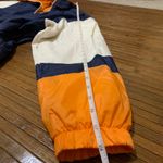 Nike 90s Vintage  Windbreaker Jacket Photo 5
