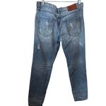 One Teaspoon  Awesome Baggies Medium Wash Relaxed & Tapered Leg Size 27 Jeans. Photo 2