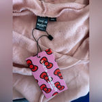 Hello Kitty  Sweater x SHEIN size 2X NWT Photo 6