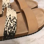Loeffler Randall  Paz two-band flat sandals size 10 ladies Photo 5