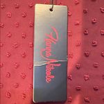 Tommy Bahama  Red Asymmetrical Dress Photo 1