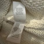 Aerie Fair Isle YOKE SKI- Jumper green multicolored size large Photo 11