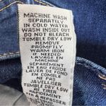 Celebrity Pink RE generation by a Hydro Cropped Straight Skinny Size 3/26 Jeans Photo 12