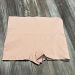 Spanx  Nude Boy Shorts large Photo 2