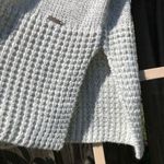 Ivanka Trump  Gro Cowl Neck Sweater S Photo 6