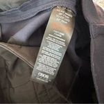 ASOS navy trousers size 28 Photo 2