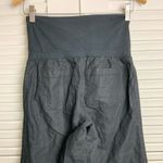 Old Navy maternity XS bell bottom pants Photo 6
