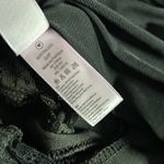 Leg Avenue  lace and velvet bodysuit Photo 4