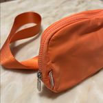 Lululemon Everywhere Belt Bag Adjustable Strap in Coral Kiss Sold Out Rare Color Photo 10