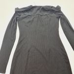 Lovers + Friends Royale Dress in Black Small Photo 10