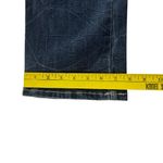 Wrangler Rock 47 Womens Jeans 28x26” Blue Denim Boot Cut Low Rise Embellished Photo 8