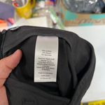 Talbots  Black Chatham Ankle Dress Pants Casual Career Business Women’s 14 Photo 4