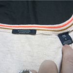 Scotch & Soda Minimalist Soft Knit Blush Pink V-Neck Sweater  Size S Photo 4