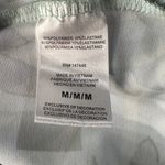 Hang Ten Medium Rashguard Swim Top UPF 50+ Quick-Dry Long Sleeve Leaf Print Crew Photo 7