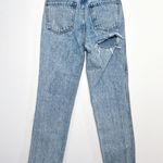 Revice Denim New Without Tags Revice Ex-boyfriend High Waist Jeans Photo 4