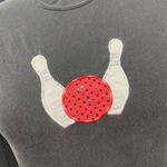 Bowling Shirt XL Gray Photo 1