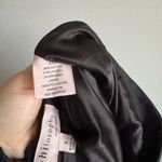 Philosophy  Black Knee Length Career Office Pencil Skirt Women’s 2 Photo 4