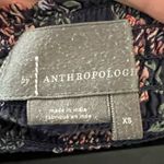 Anthropologie Darcy Smocked Sleep Top and Sweet Dreams Harem Sleep Pants Set Photo 9