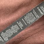 Vuori Lux At Ease Harem Pant Size XS Heathered Brown Tapered Casual Lounge Basic Photo 6