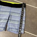 Lululemon What The Sport Short II in the Space Dye Twist Lullaby Ray size 6 Photo 4