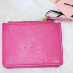 Juicy Couture Wallet Cars Holder Photo 3